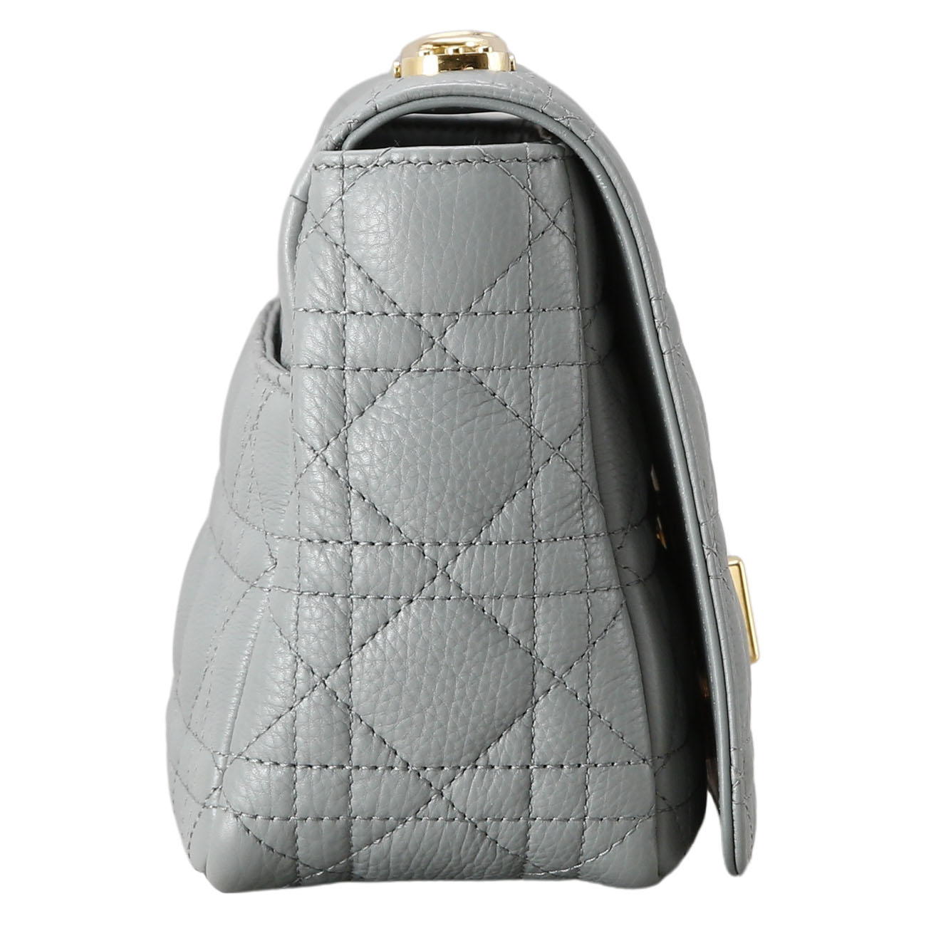 CHRISTIAN DIOR(USED)크리스찬디올 카로 미디엄 체인 백